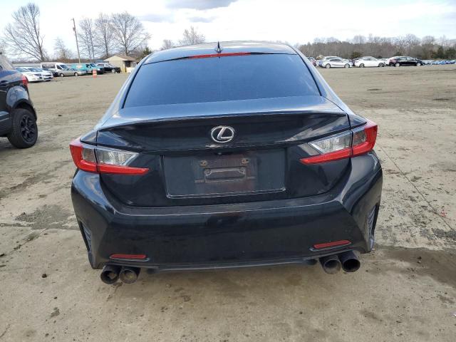  LEXUS RX350 2015 Czarny