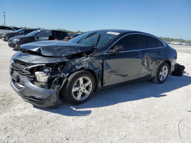 2019 Chevrolet Malibu Ls