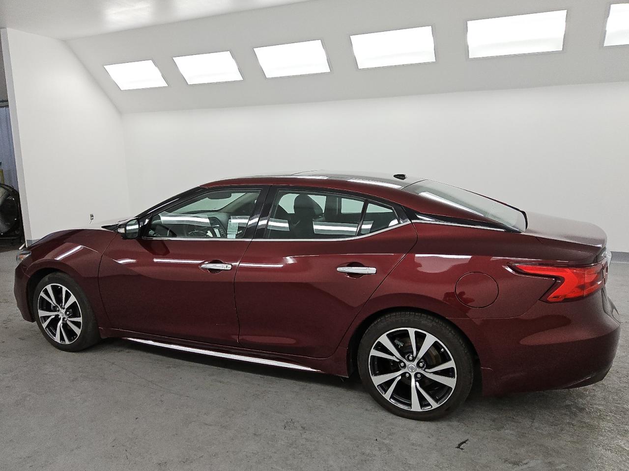 1N4AA6AP8HC381533 NISSAN MAXIMA 2017