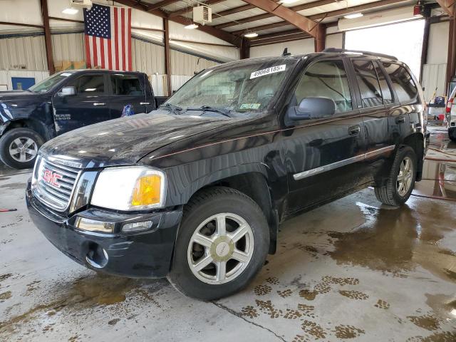 2007 Gmc Envoy 