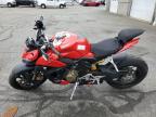 2021 DUCATI STREETFIGHTER V4 for sale at Copart RI - EXETER