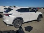 2017 Lexus Nx 200T Base იყიდება Martinez-ში, CA - Front End