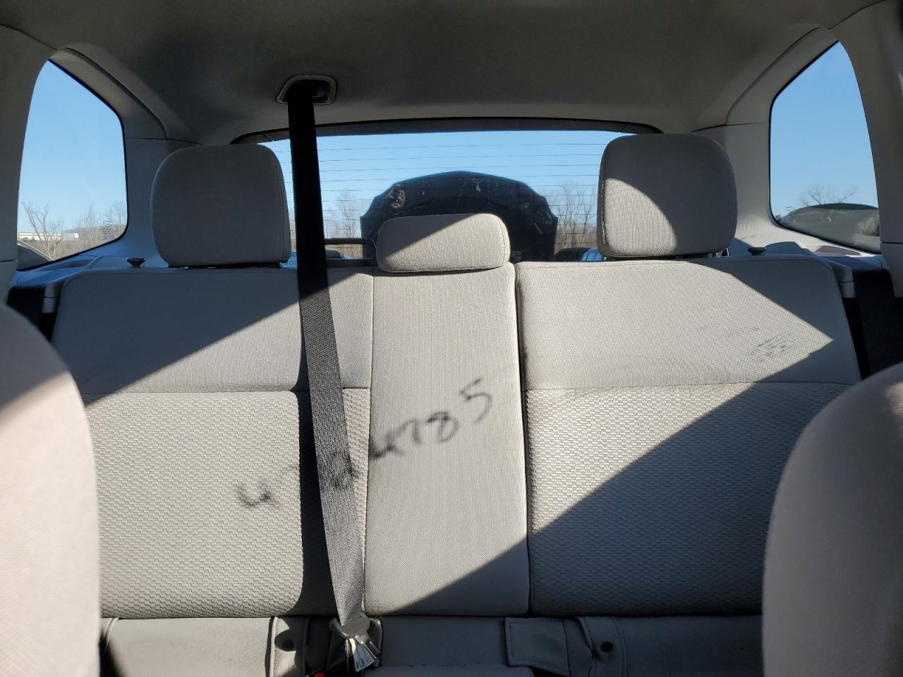 2014 Subaru Forester - Image 10