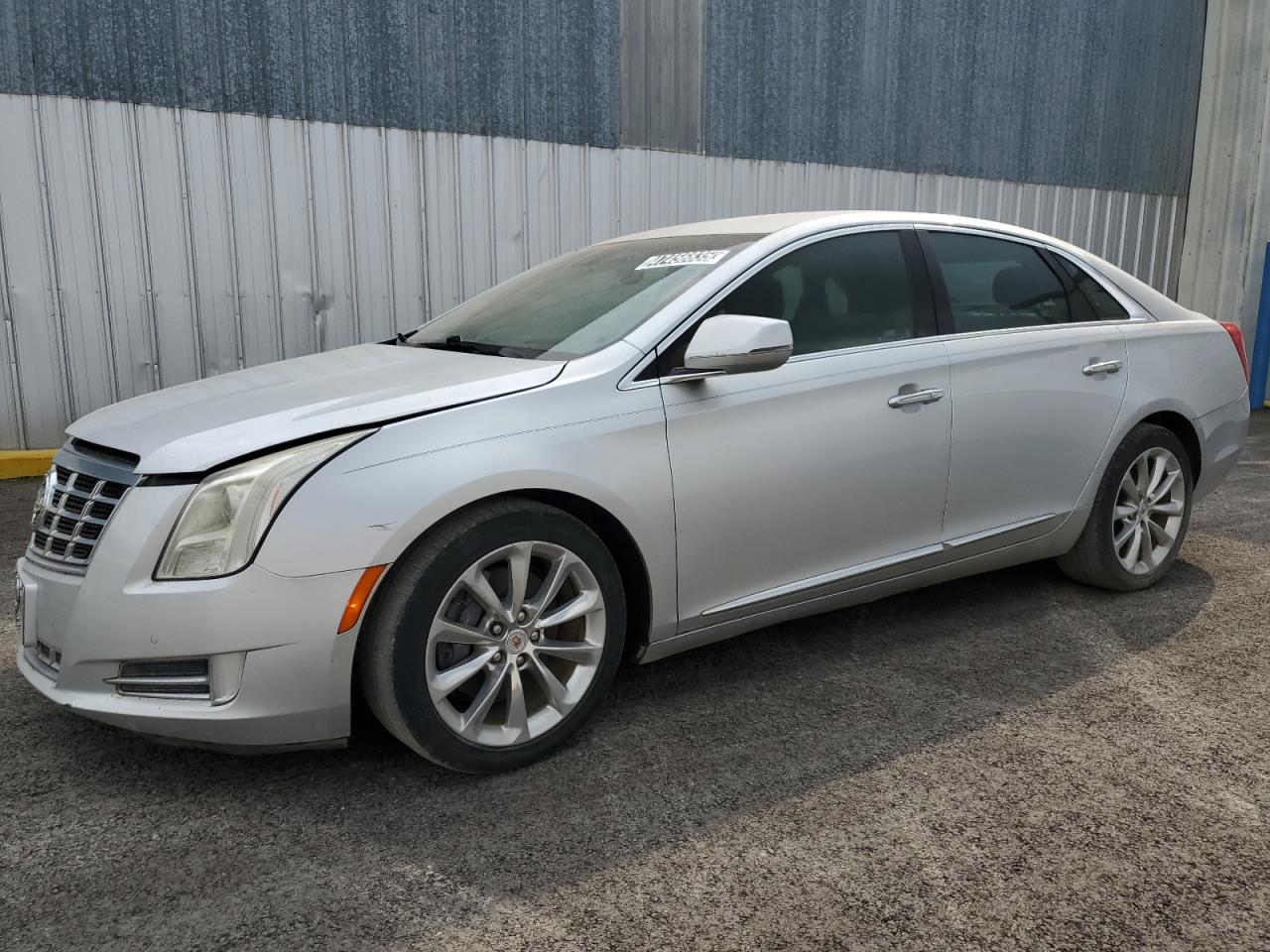 2013 Cadillac Xts Premium Collection for Sale in Greenwell Springs, LA - Mechanical