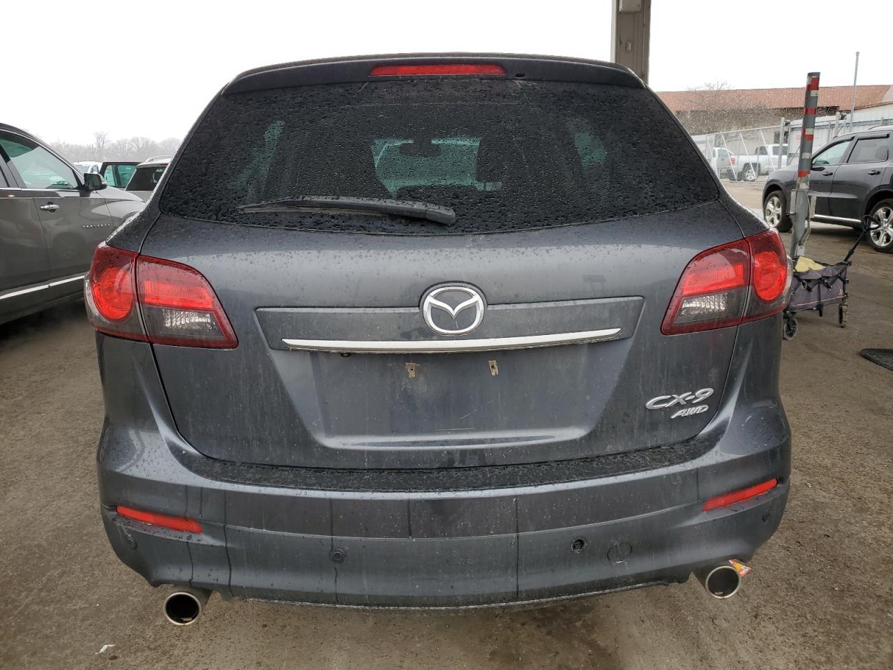 2013 Mazda CX-9 - Image 6