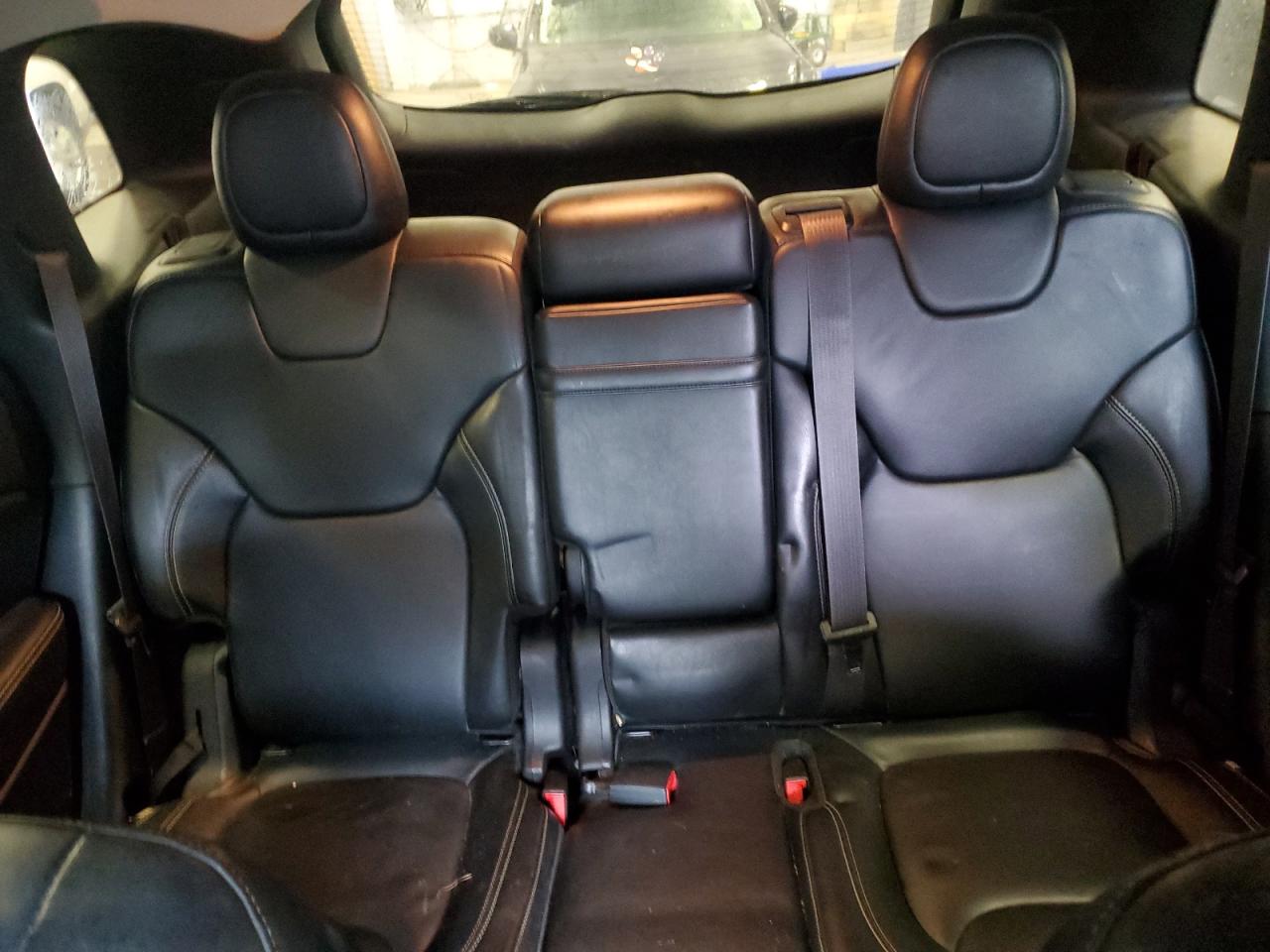 2014 Jeep Grand Cherokee - Image 10