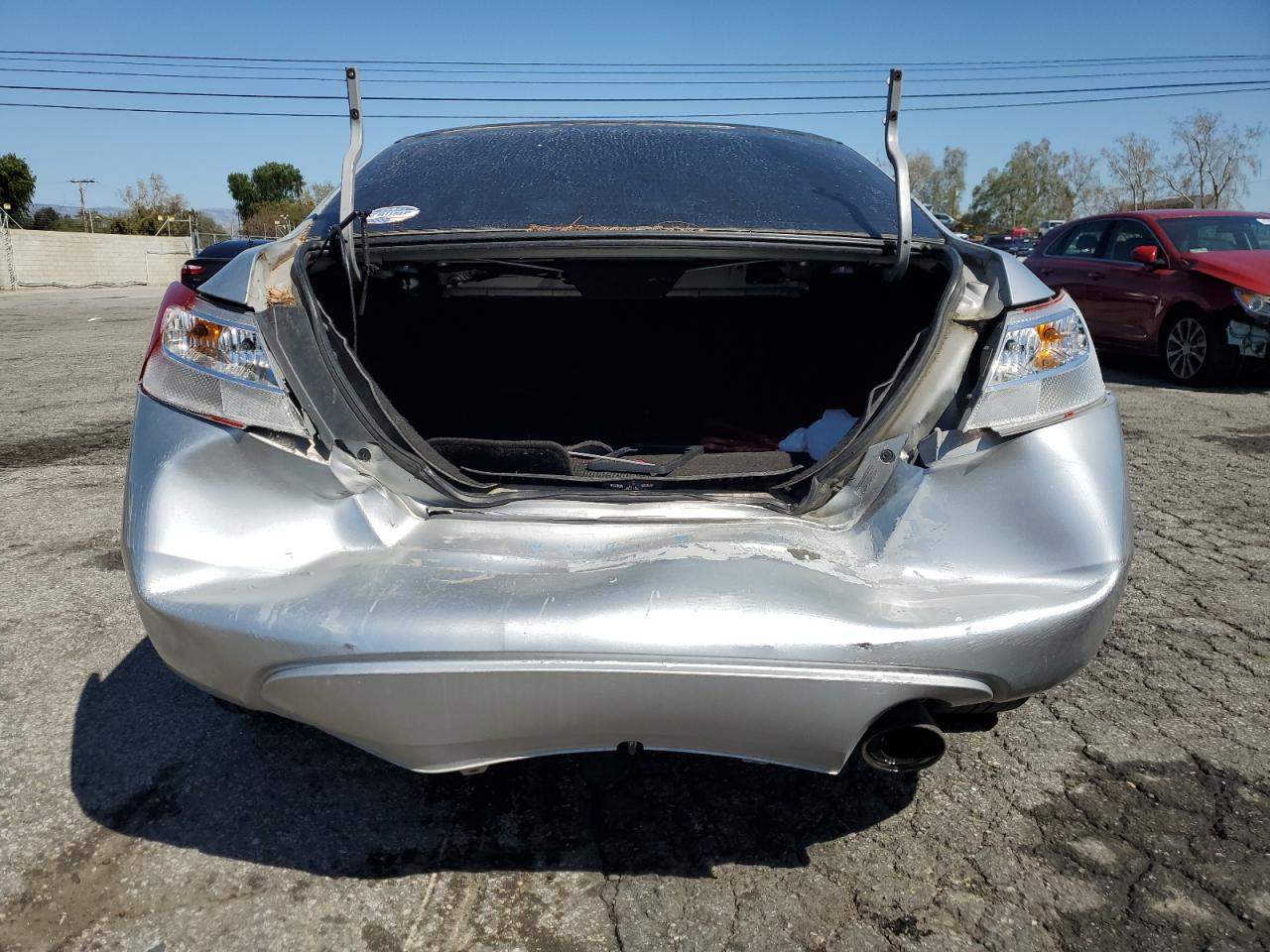 2006 Honda Civic - Image 6