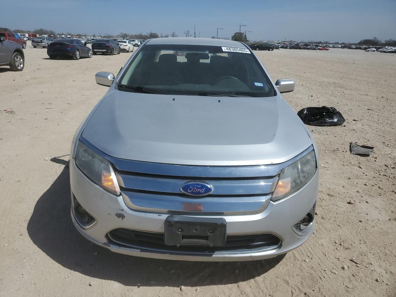 2010 Ford Fusion - Image 5