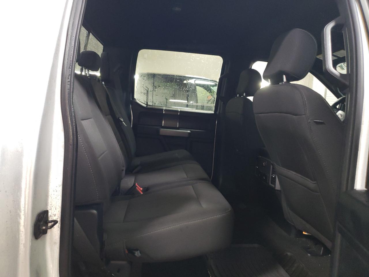 1FTEW1CP0KKC70243 FORD F-150 2019