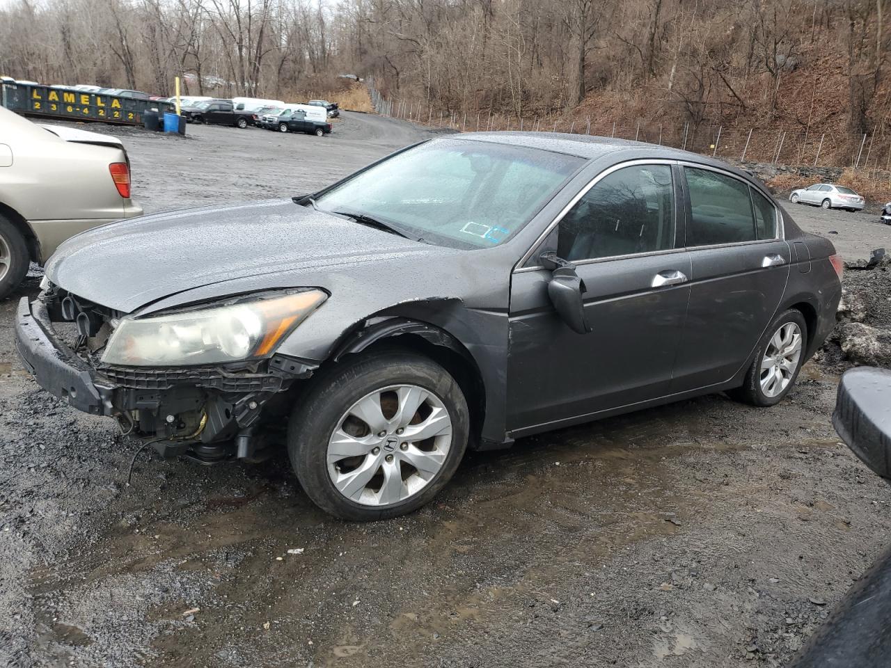 2009 Honda Accord - Image 1
