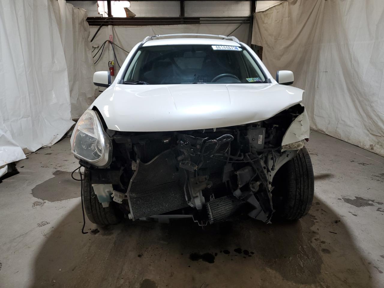 2008 Nissan Rogue - Image 5