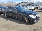 2010 Mercedes-Benz E 550 for Sale in East Granby, CT - All Over