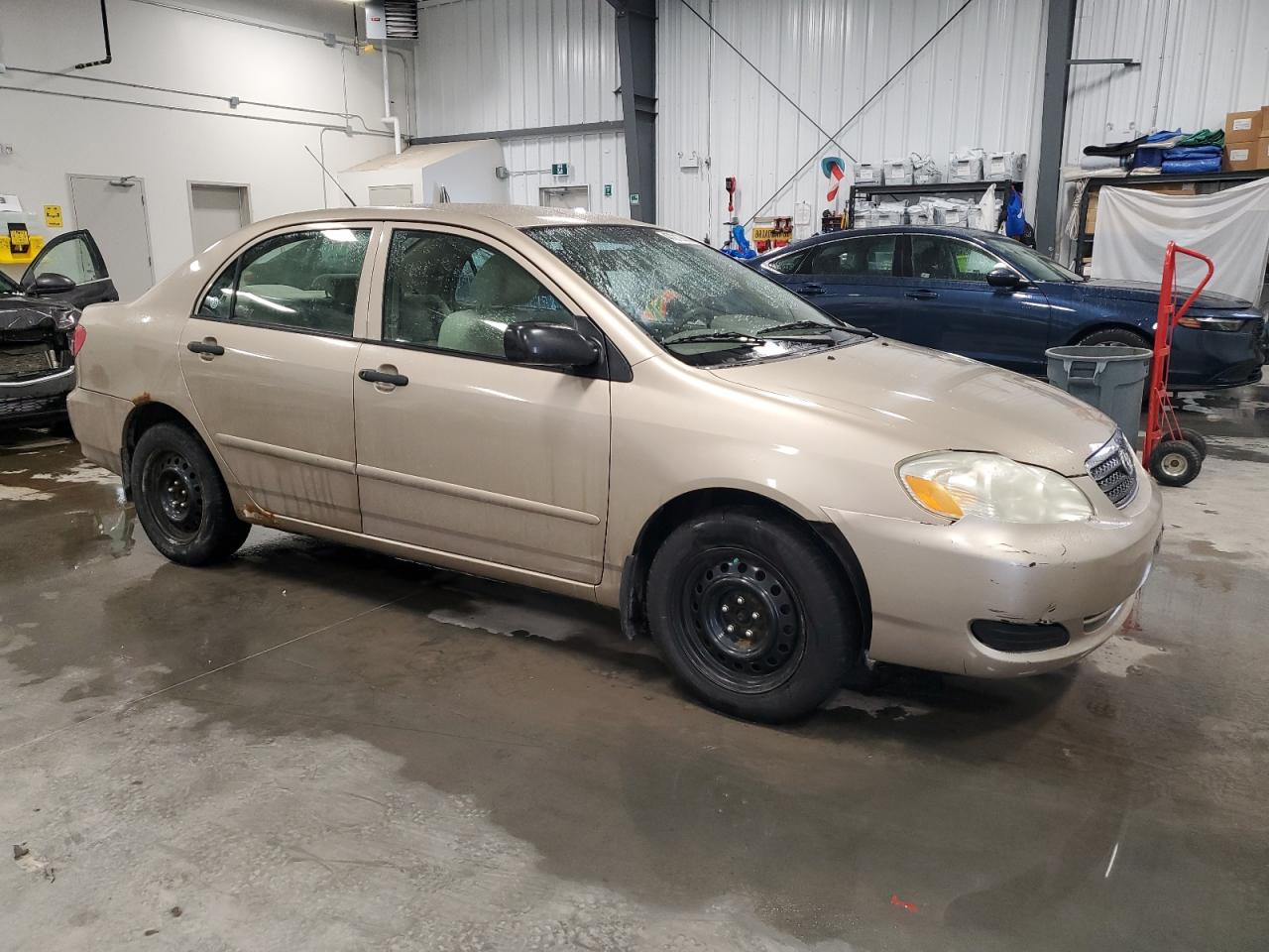 2006 Toyota Corolla - Image 4