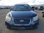 2011 Hyundai Santa Fe Limited იყიდება Helena-ში, MT - Minor Dent/Scratches