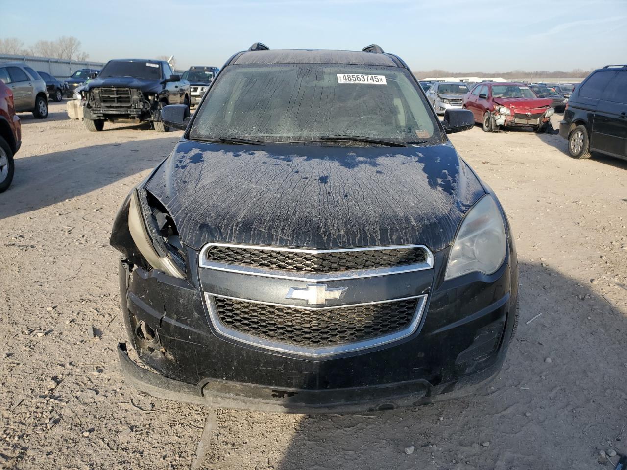 2011 Chevrolet Equinox - Image 5