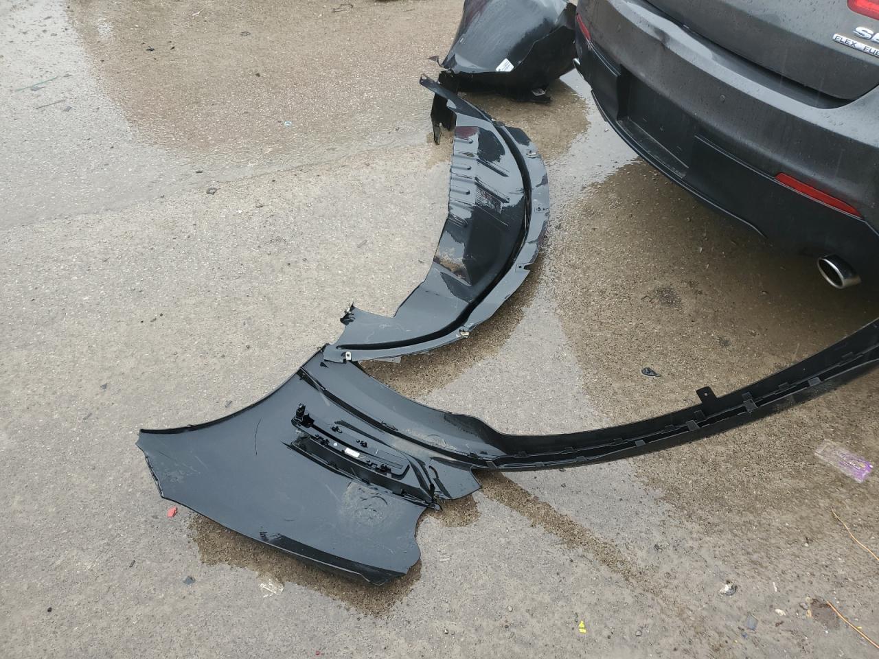 1FAHP2E82HG132078 FORD TAURUS 2017
