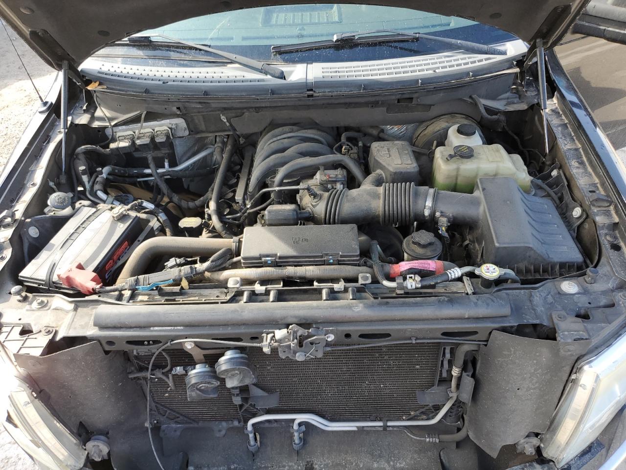 2009 Ford F-150 - Image 13