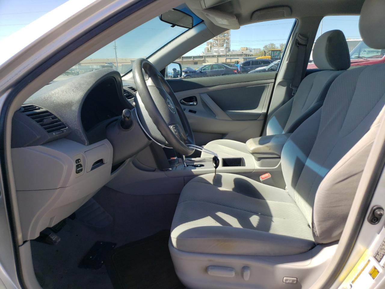 2009 Toyota Camry - Image 7