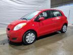 2009 Toyota Yaris  for Sale in Candia, NH - Side
