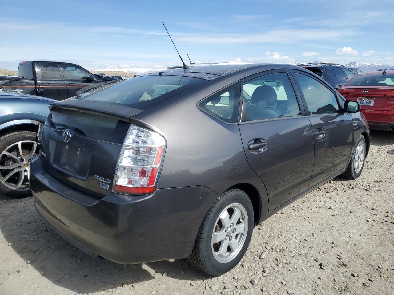 2009 Toyota Prius - Image 3