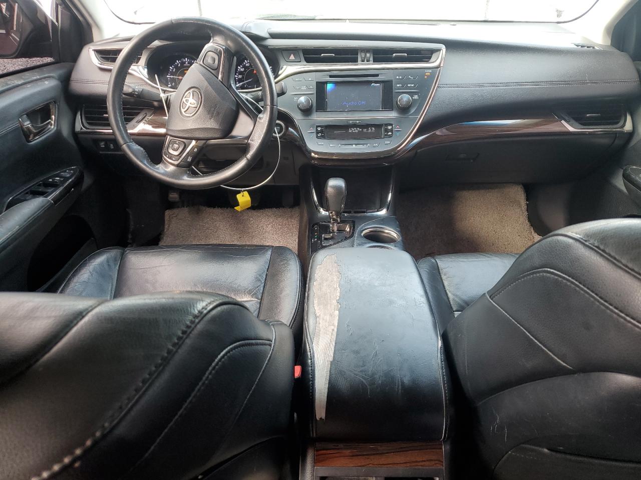 2014 Toyota Avalon - Image 8