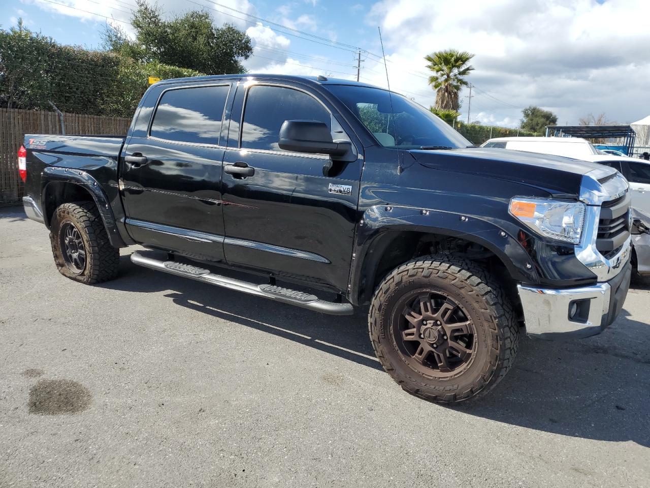 2015 Toyota Tundra - Image 4