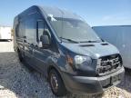 2019 Ford Transit T-250 იყიდება Temple-ში, TX - Burn