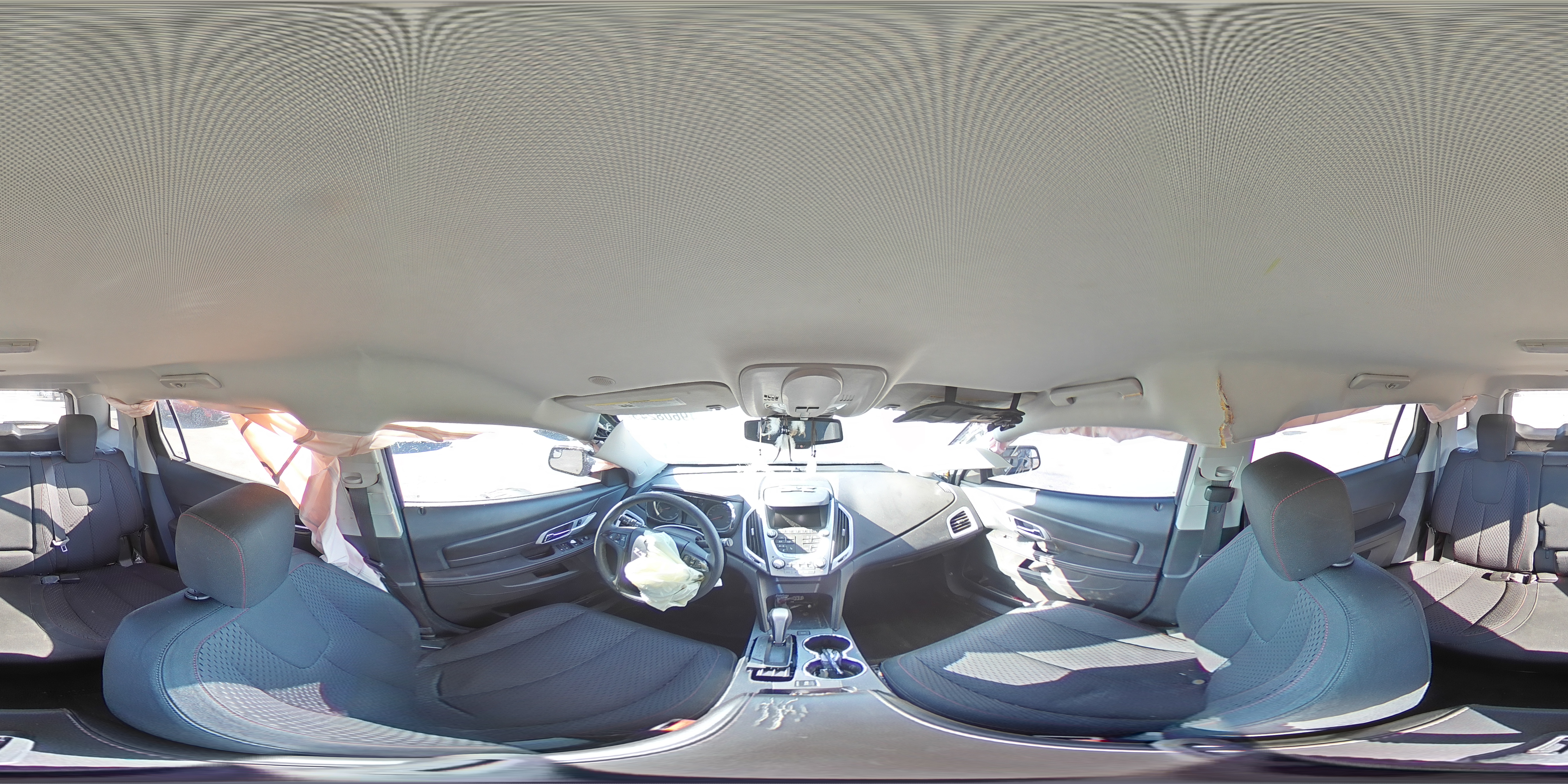 2013 GMC Terrain - Image 14