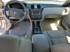 2008 Cadillac Dts  for Sale in Wilmer, TX - Mechanical