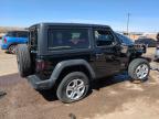 2021 Jeep Wrangler Sport للبيع في Albuquerque، NM - Rollover