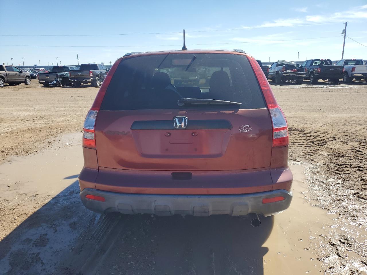 2007 Honda CR-V - Image 6