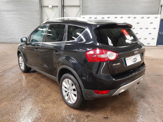 2009 FORD KUGA TITAN
