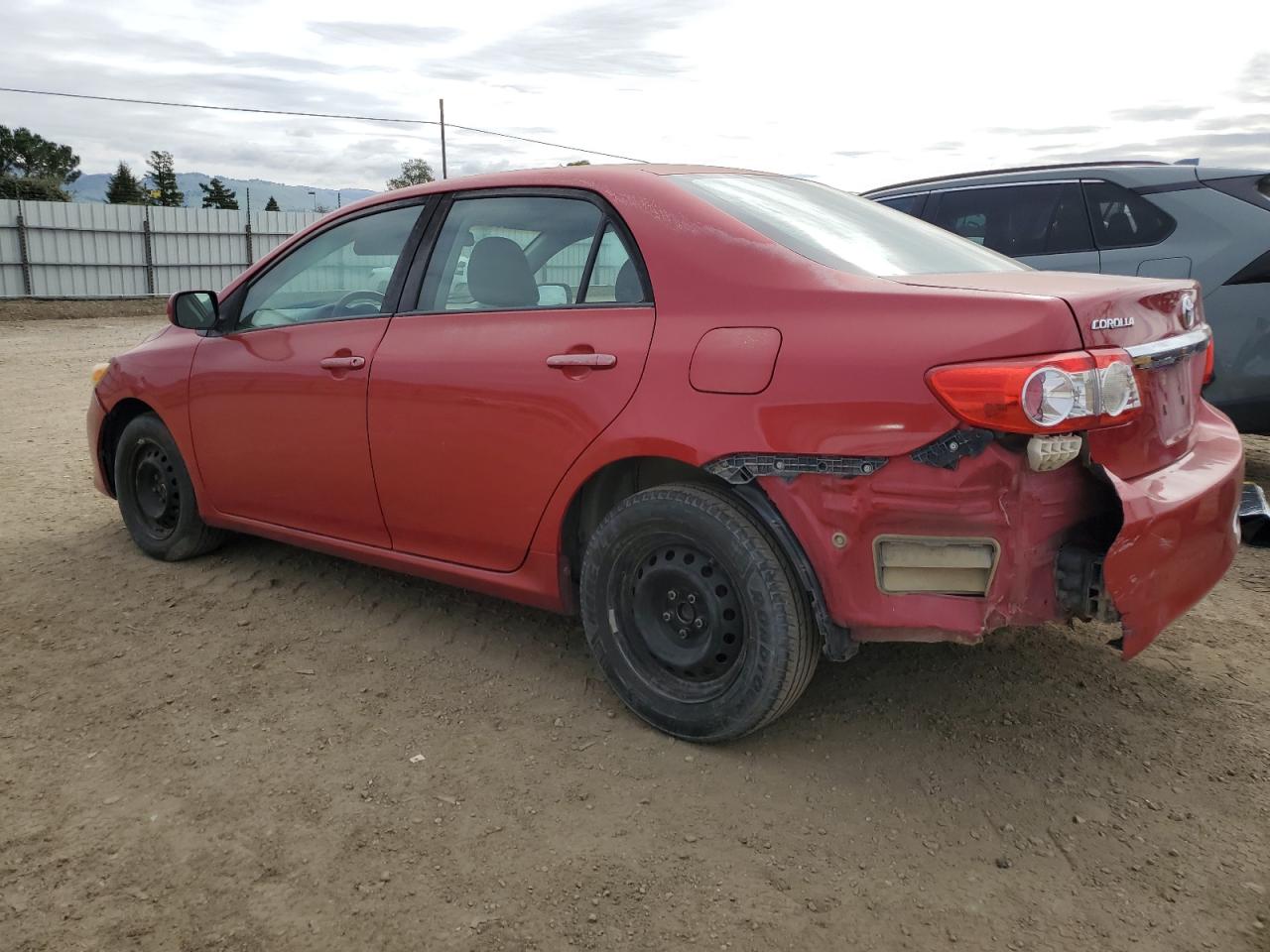 2011 Toyota Corolla - Image 2