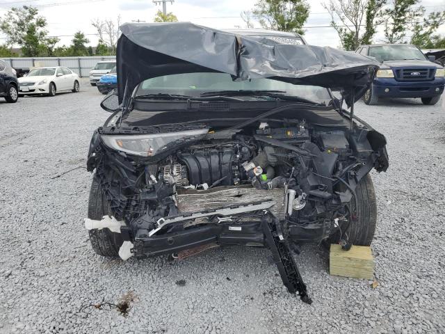  KIA SOUL 2024 Gray
