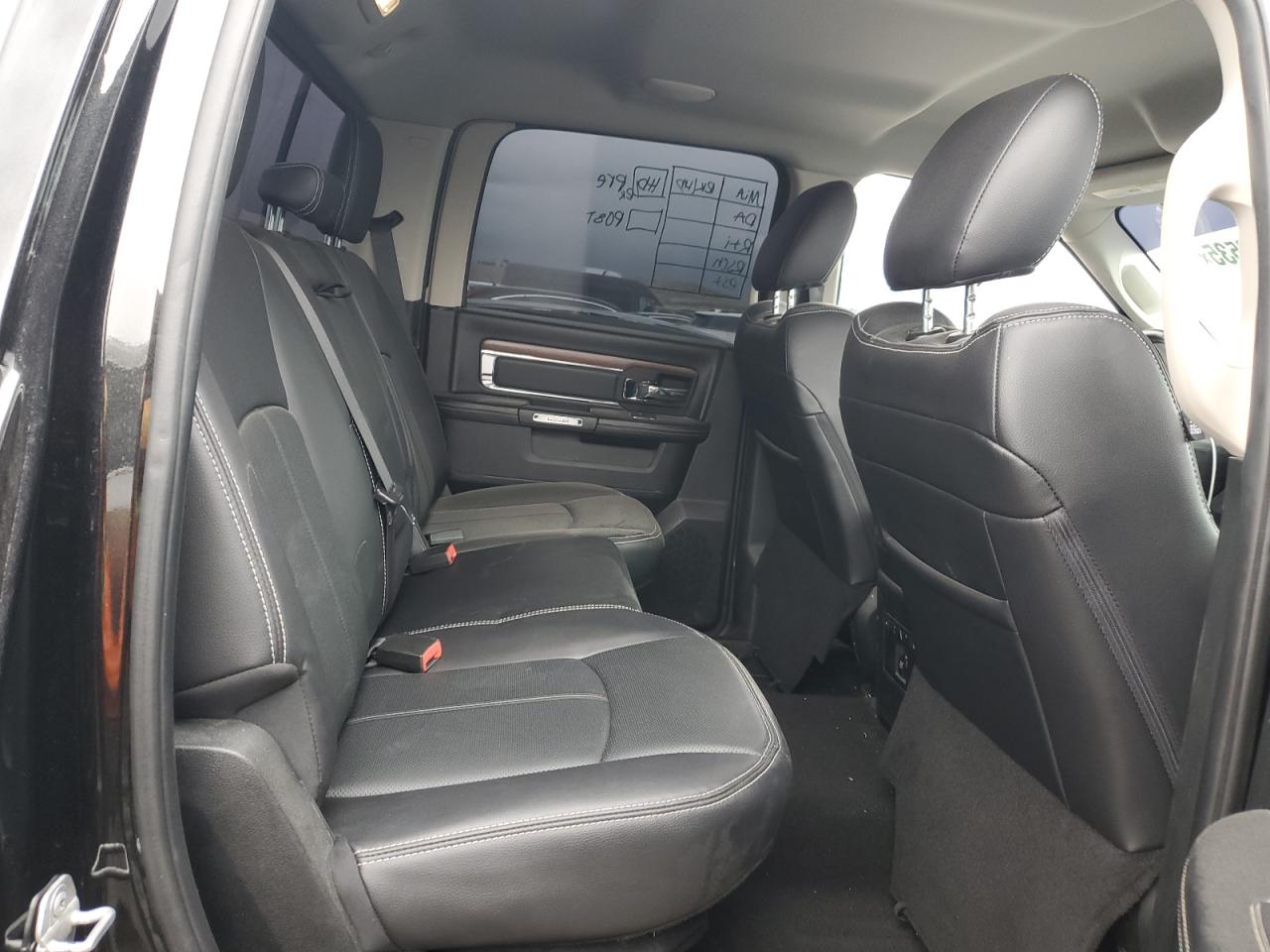 2018 RAM 1500 - Image 10