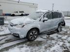 2017 Subaru Forester 2.5I Premium na sprzedaż w Farr West, UT - Rear End