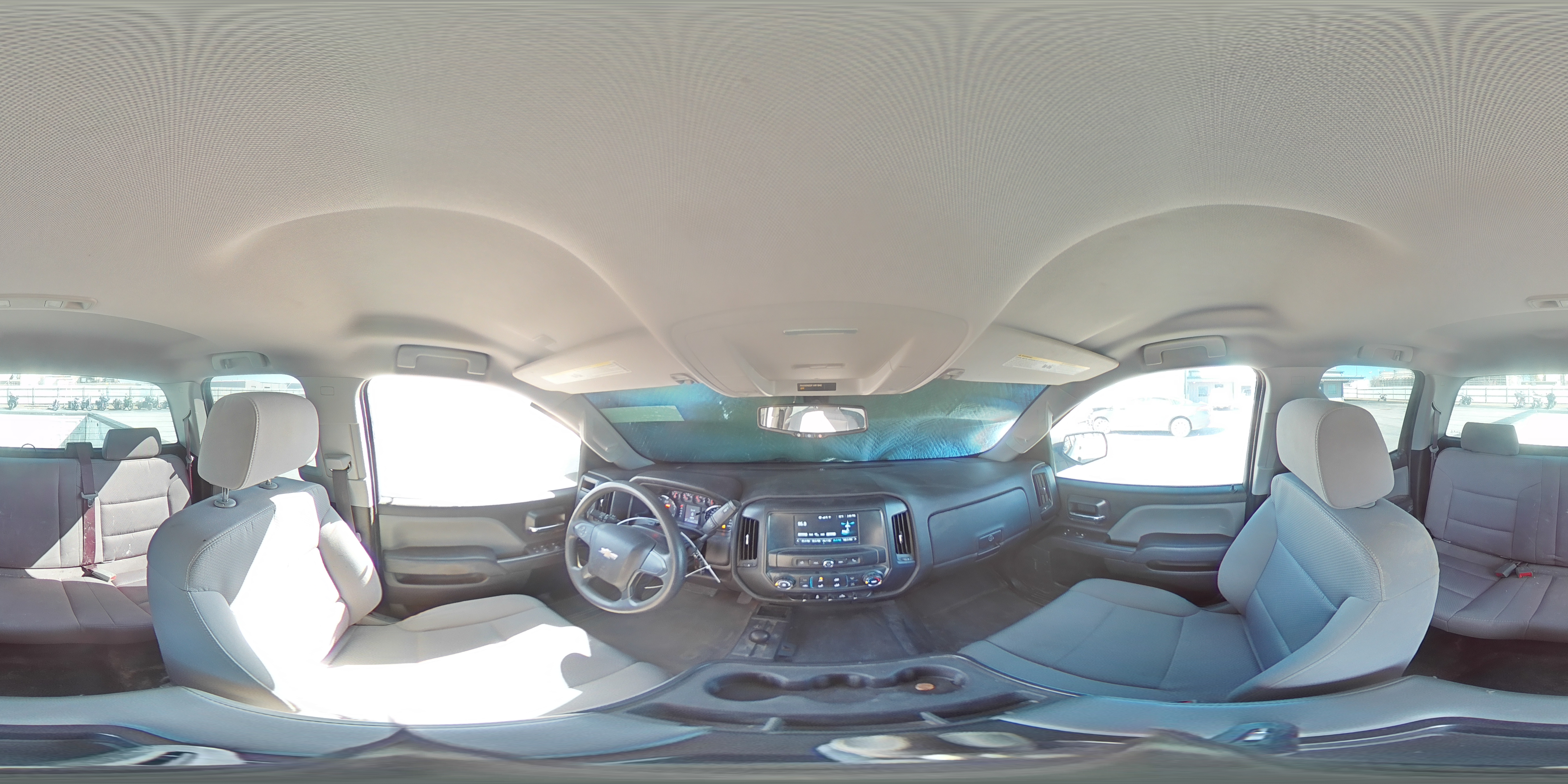 2019 Chevrolet Silverado - Image 12