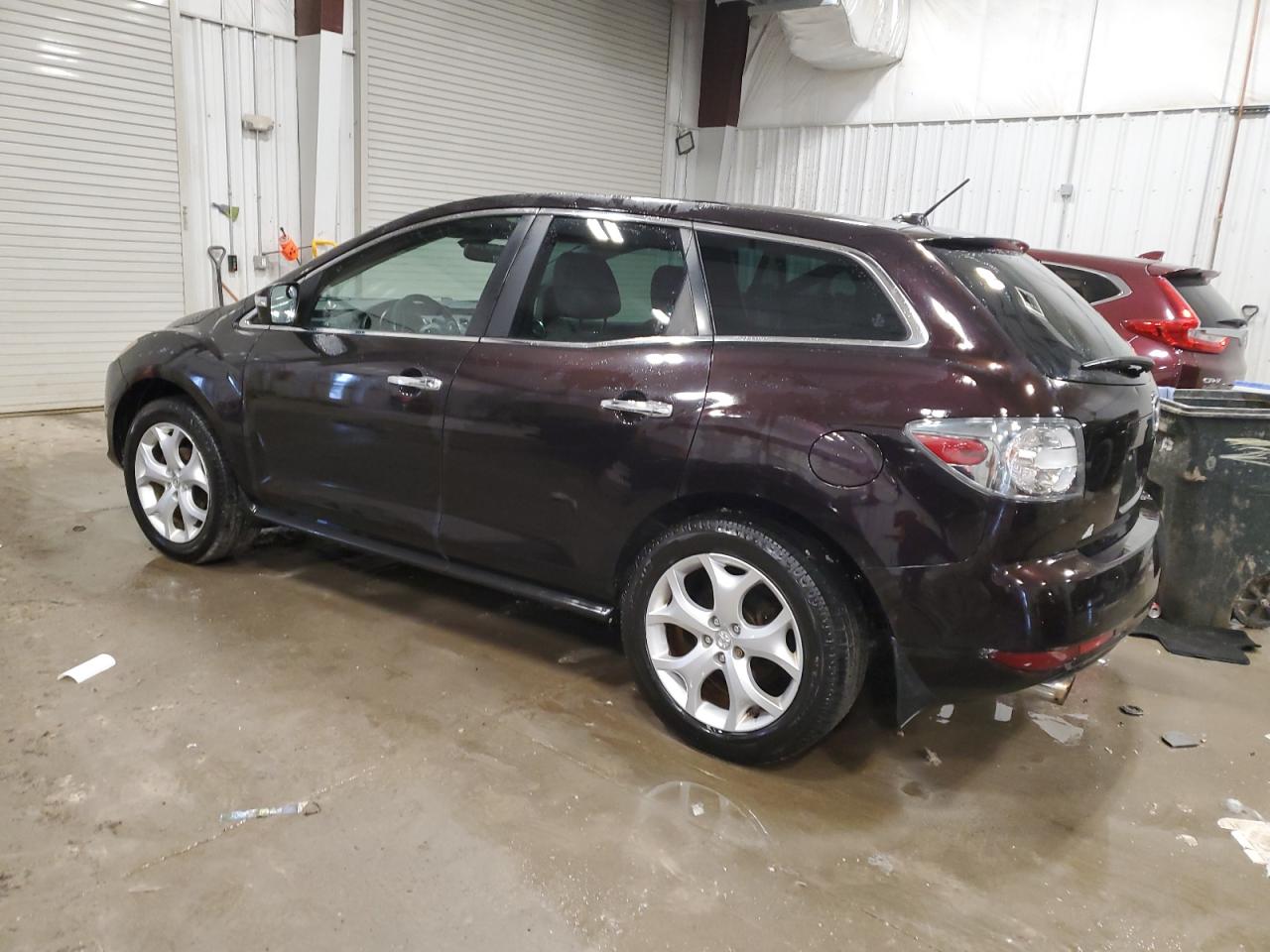 2010 Mazda CX-7 - Image 2