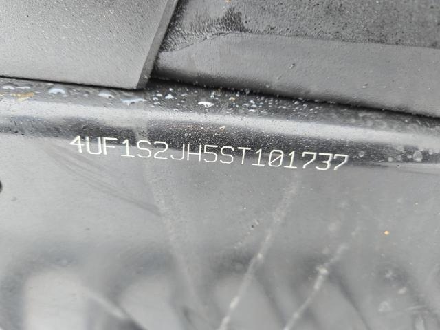 2025 ARCTIC CAT M8