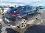 2023 VAUXHALL GRANDLAND for sale at Copart CHESTER