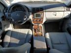 2003 Mercedes-Benz Ml 350 للبيع في Rancho Cucamonga، CA - Mechanical