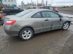 2008 HONDA CIVIC DX-G for sale at Copart QC - MONTREAL