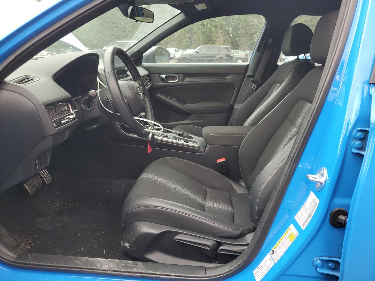 2023 Honda Civic - Image 7