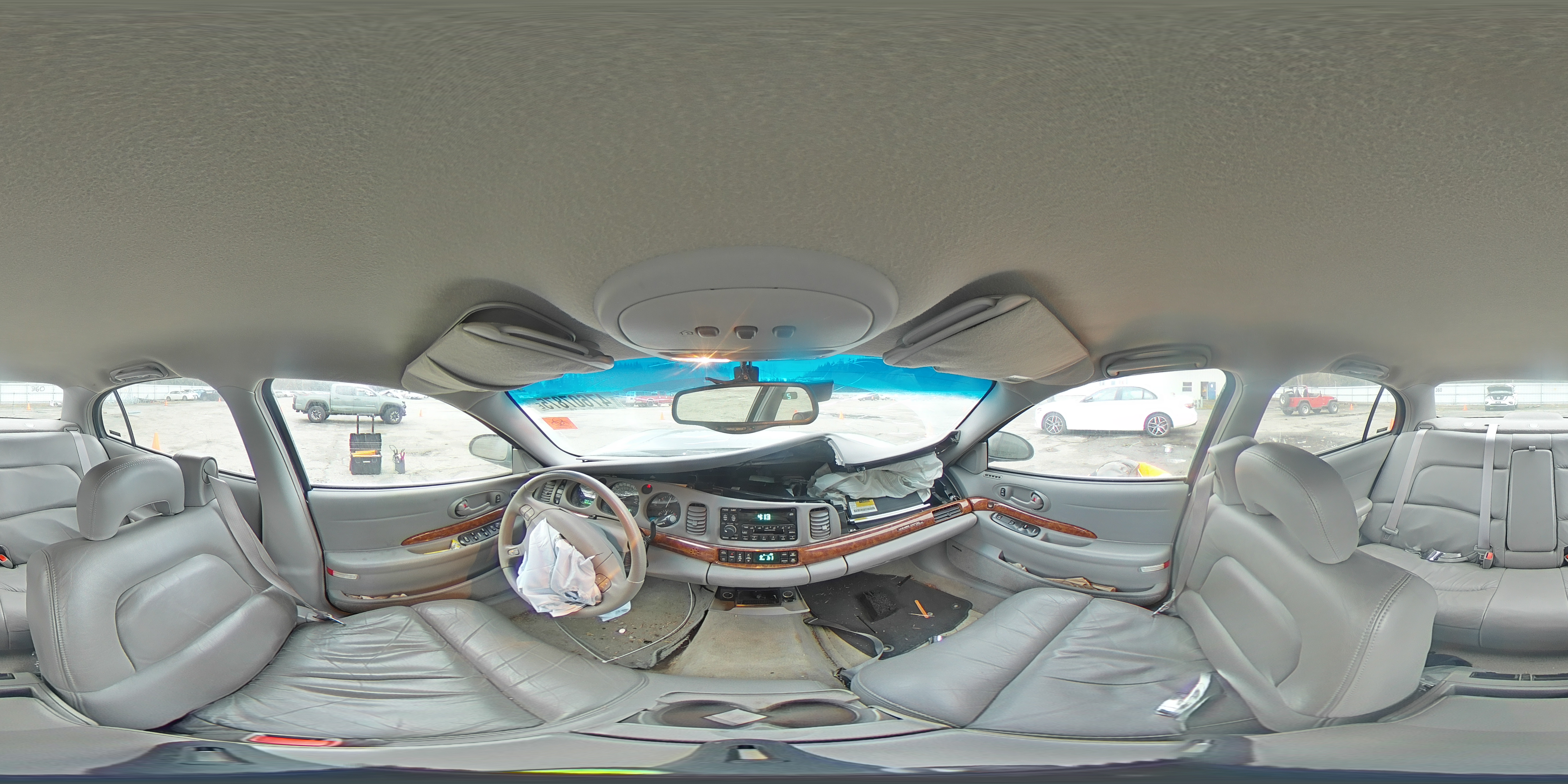 2000 Buick LeSabre - Image 13