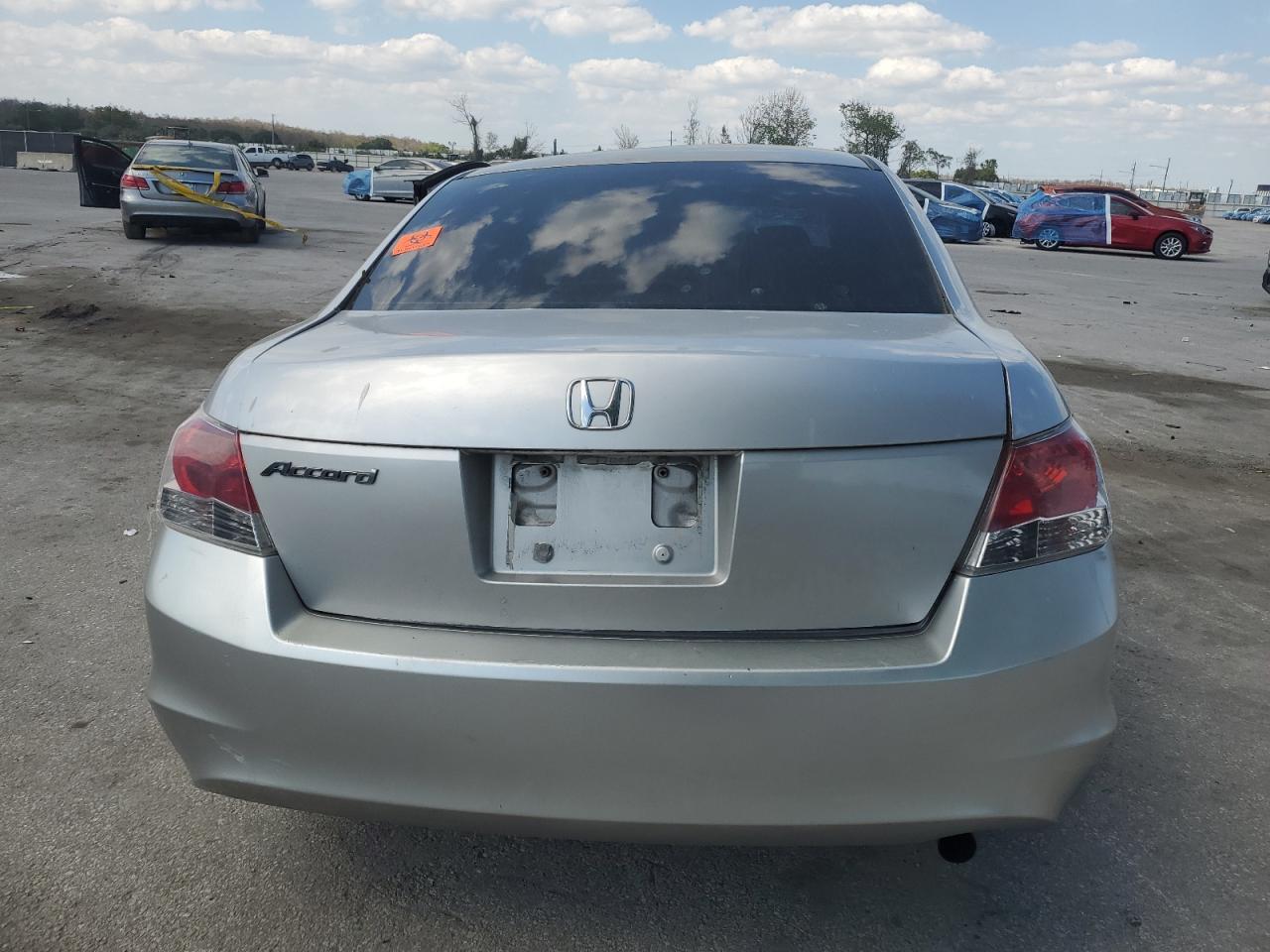 2009 Honda Accord - Image 6