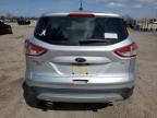 2016 Ford Escape Se за продажба в Newton, AL - Front End