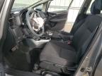 2020 Honda Fit Ex للبيع في Shreveport، LA - Front End