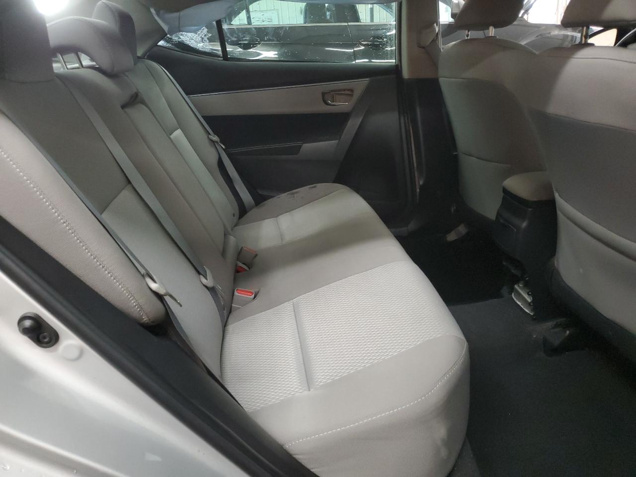 2015 Toyota Corolla - Image 10