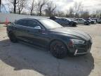 2018 Audi S5 Prestige за продажба в Bridgeton, MO - Minor Dent/Scratches