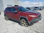 2014 Jeep Cherokee Trailhawk for Sale in Reno, NV - Undercarriage
